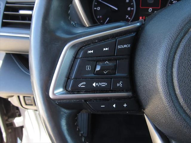 2023 Subaru Ascent Touring 7-Passenger