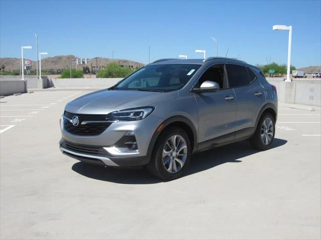 2023 Buick Encore GX Essence FWD for sale in Tempe, AZ