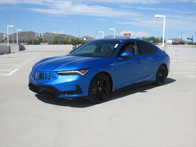 2026 Acura Integra FWD A-Spec for sale in Tempe, AZ