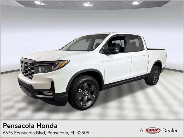 2026 Honda Ridgeline TrailSport for sale in Pensacola, FL