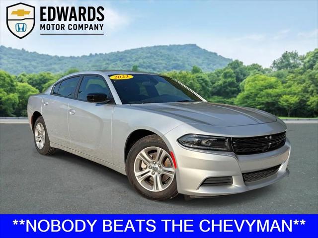 2023 Dodge Charger SXT for sale in Birmingham, AL