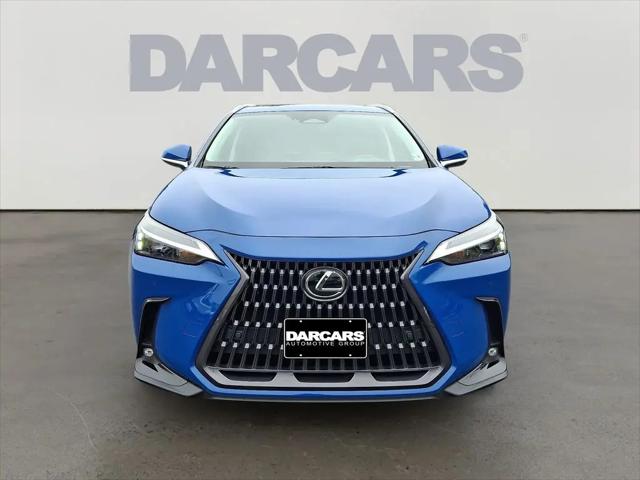 2023 Lexus NX 350 Premium