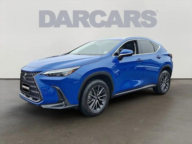 2023 Lexus NX 350 Premium