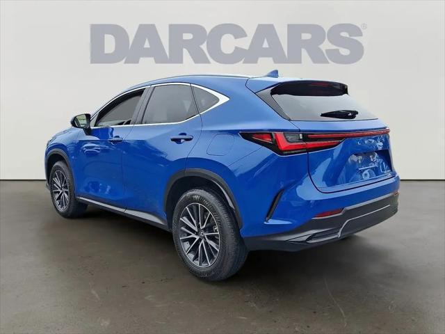2023 Lexus NX 350 Premium