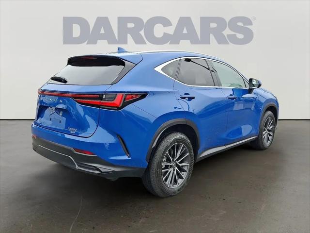 2023 Lexus NX 350 Premium