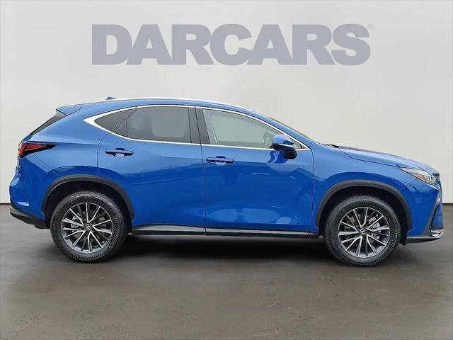 2023 Lexus NX 350 Premium