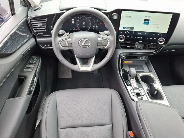 2023 Lexus NX 350 Premium
