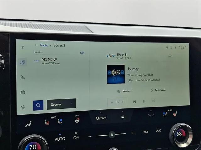 2023 Lexus NX 350 Premium