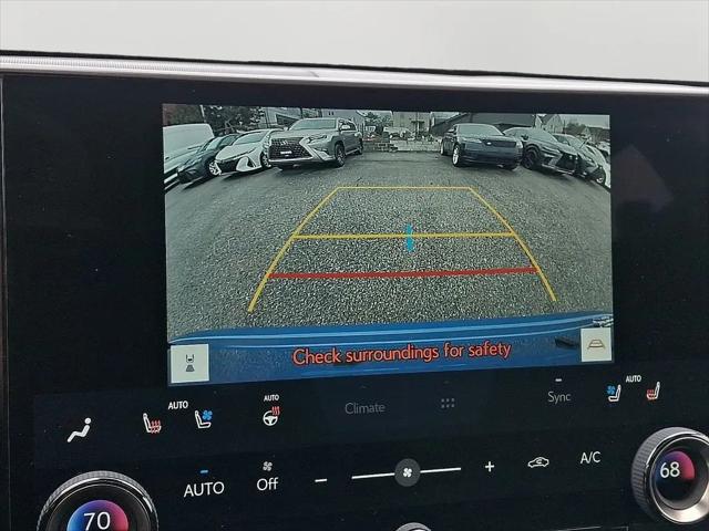 2023 Lexus NX 350 Premium