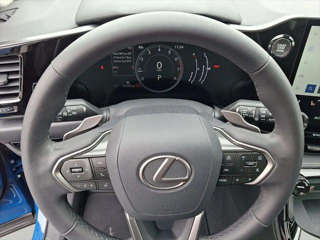 2023 Lexus NX 350 Premium
