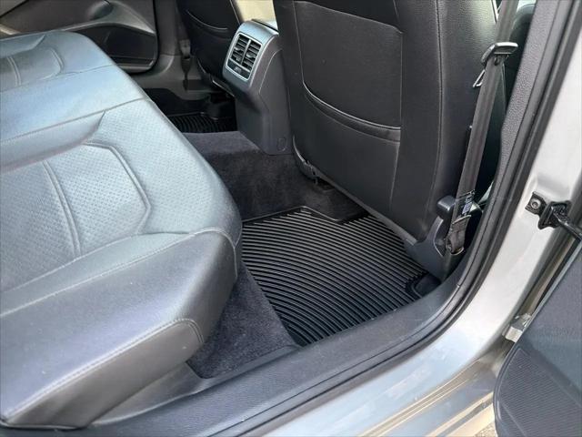 2013 Volkswagen Passat 2.5L SE