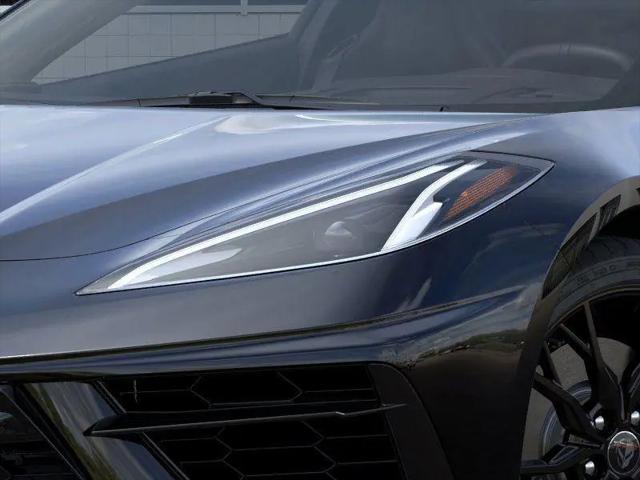 2026 Chevrolet Corvette Stingray Convertible, 3LT, RWD