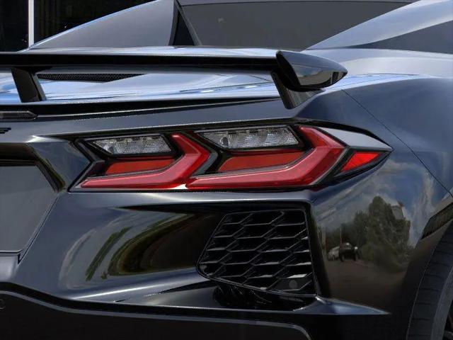 2026 Chevrolet Corvette Stingray Convertible, 3LT, RWD