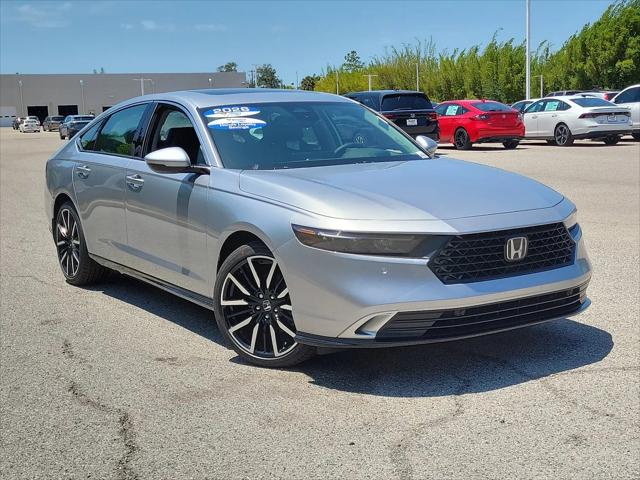 2026 Honda Accord Sedan Touring for sale in Bradenton, FL