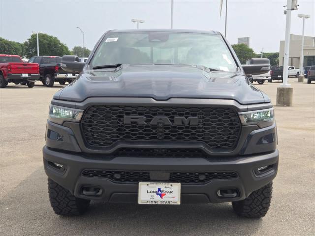 2026 Ram 1500 Rebel Crew Cab 4x4 5'7" Box for sale in San Antonio, TX