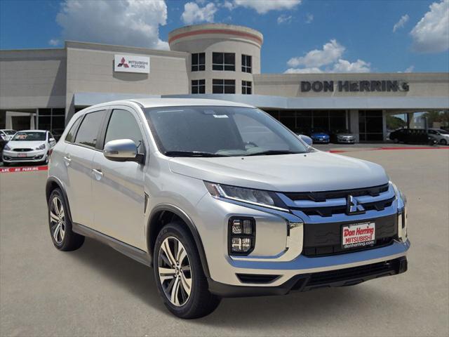 2026 Mitsubishi Outlander Sport 2.0 SE for sale in Plano, TX