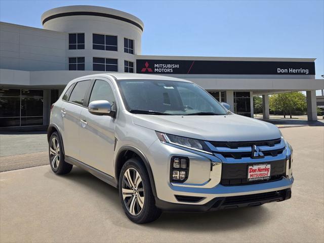 2026 Mitsubishi Outlander Sport 2.0 SE for sale in Plano, TX