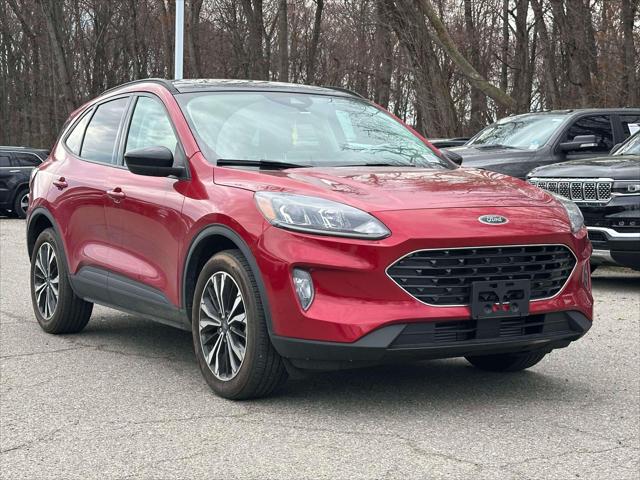 2022 Ford Escape SEL for sale in Little Falls, NJ