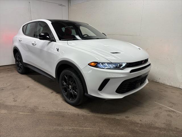 2024 Dodge Hornet GT Plus AWD for sale in Johnstown, NY