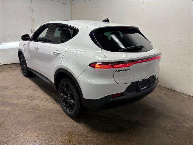 2024 Dodge Hornet GT Plus AWD