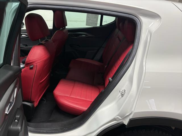 2024 Dodge Hornet GT Plus AWD