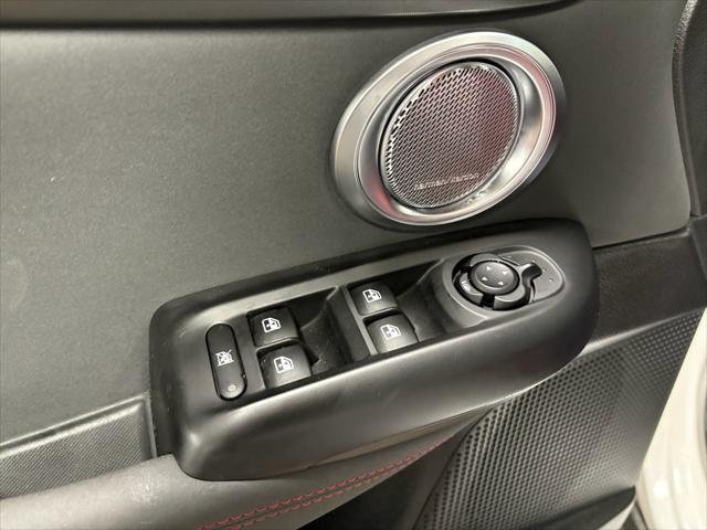 2024 Dodge Hornet GT Plus AWD