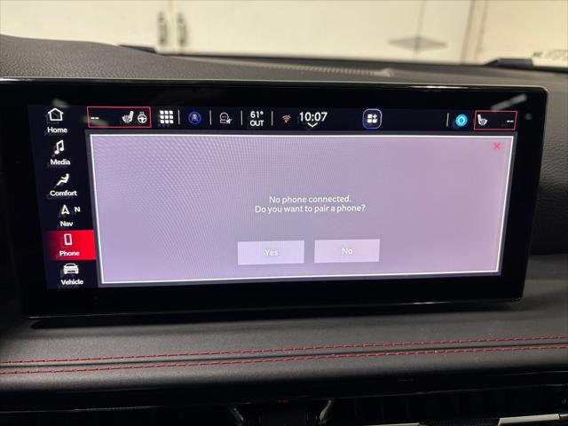 2024 Dodge Hornet GT Plus AWD