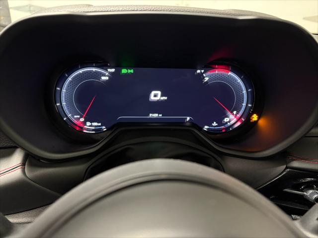 2024 Dodge Hornet GT Plus AWD