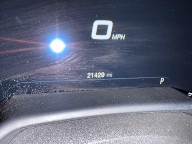 2024 Dodge Hornet GT Plus AWD