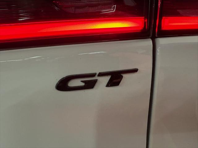 2024 Dodge Hornet GT Plus AWD