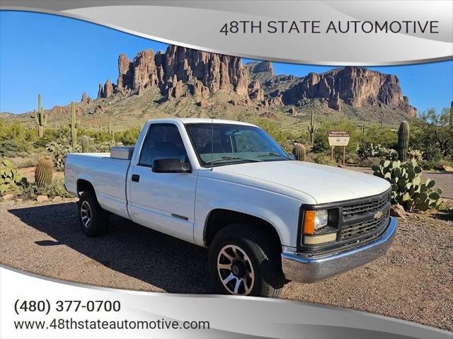 2000 Chevrolet 3500 Base for sale in Mesa, AZ