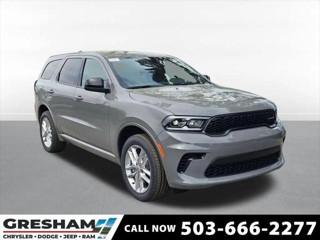 2026 Dodge Durango GT AWD for sale in Gresham, OR