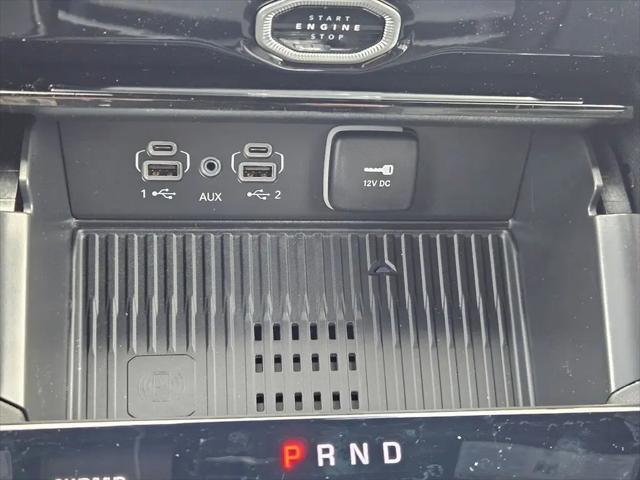 2026 Jeep Grand Cherokee L Limited Reserve