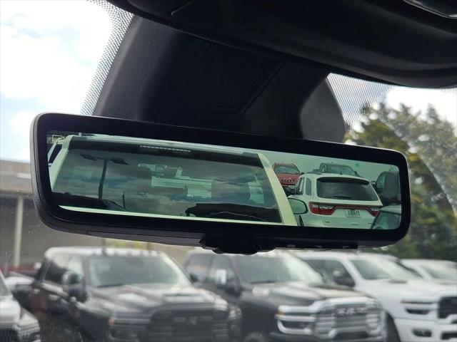 2026 Jeep Grand Cherokee L Limited Reserve