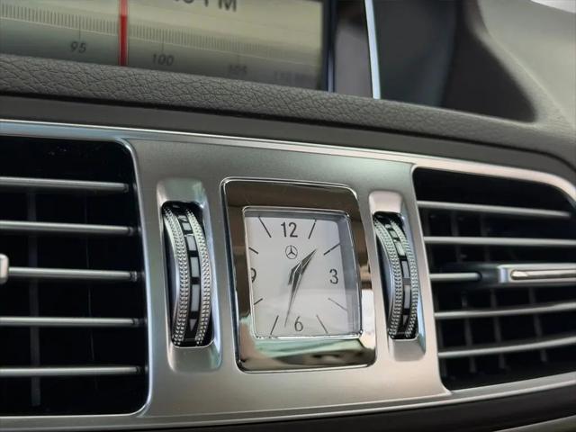 2014 Mercedes-Benz E 350 4MATIC