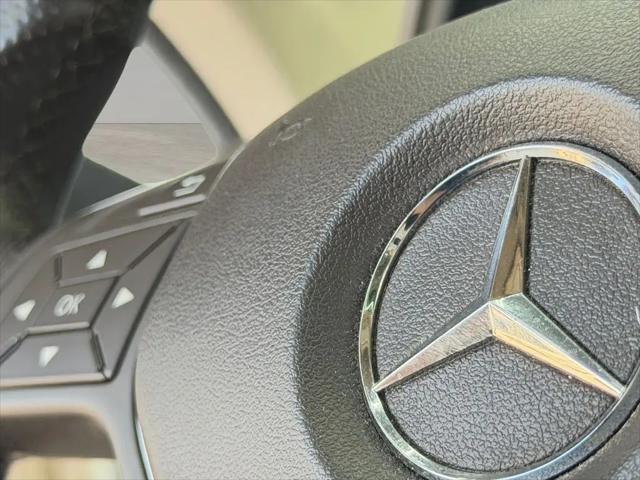 2014 Mercedes-Benz E 350 4MATIC