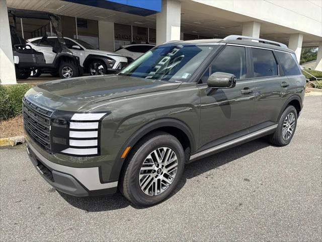 2026 Hyundai Palisade SEL 7P for sale in Dothan, AL