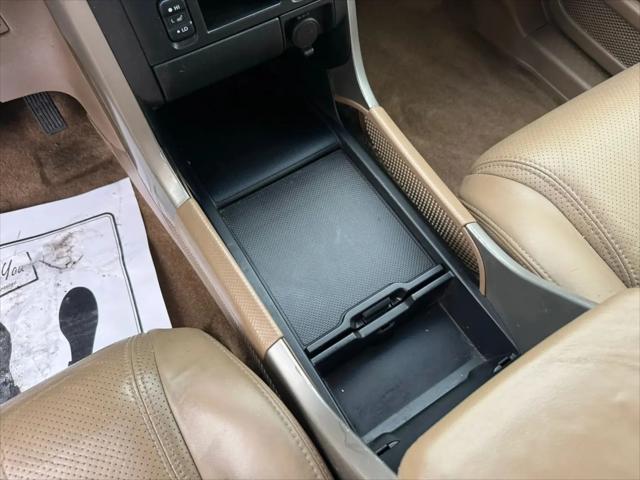 2004 Honda Pilot EX-L