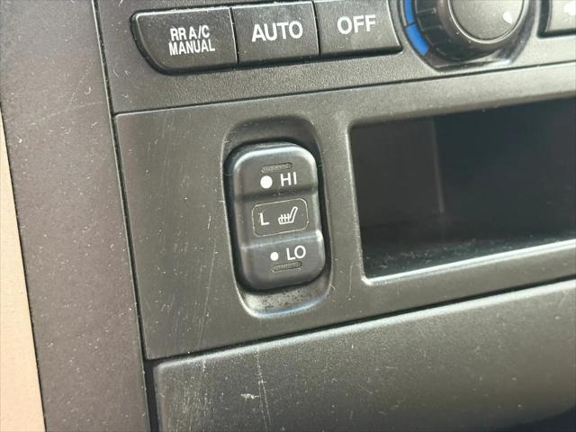 2004 Honda Pilot EX-L