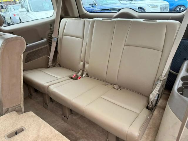 2004 Honda Pilot EX-L