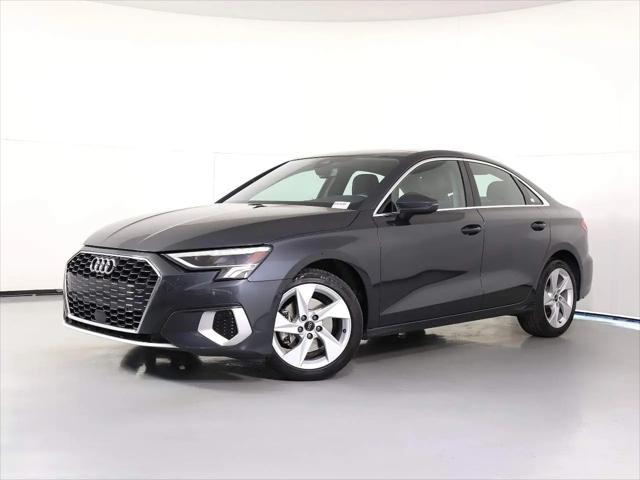 2024 Audi A3 Premium 40 TFSI Front-Wheel Drive S tronic for sale in Tucson, AZ