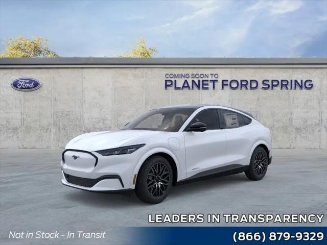 2026 Ford Mustang Mach-E Premium for sale in Spring, TX