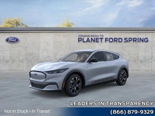 2026 Ford Mustang Mach-E Select for sale in Spring, TX