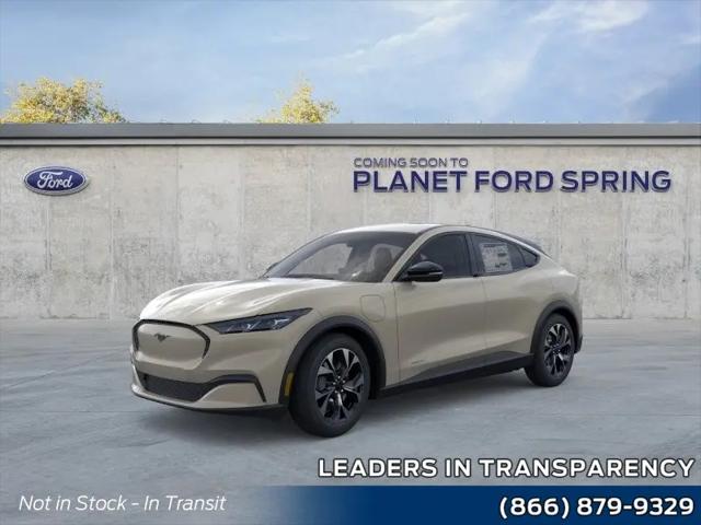 2026 Ford Mustang Mach-E Select for sale in Spring, TX