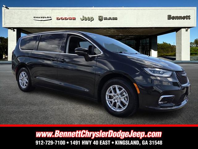 2024 Chrysler Pacifica Touring L for sale in Kingsland, GA