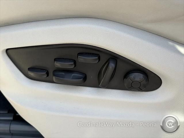 2022 Porsche Cayenne S Platinum Edition