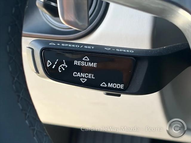 2022 Porsche Cayenne S Platinum Edition