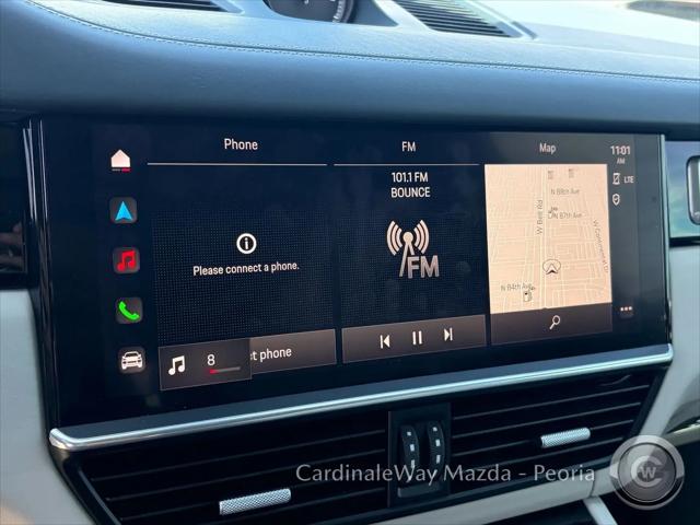 2022 Porsche Cayenne S Platinum Edition