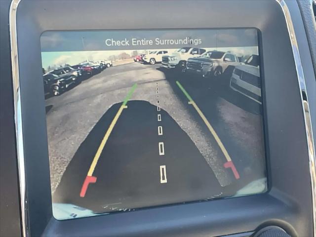 2017 Dodge Durango Citadel AWD