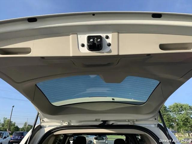2016 Dodge Grand Caravan SE Plus